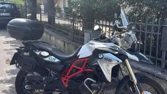 Bmw F 800 GS (2016 - 18) usata