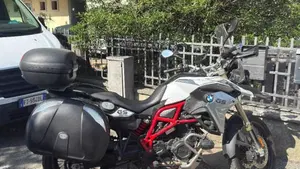 Bmw F 800 GS (2016 - 18)  (14)