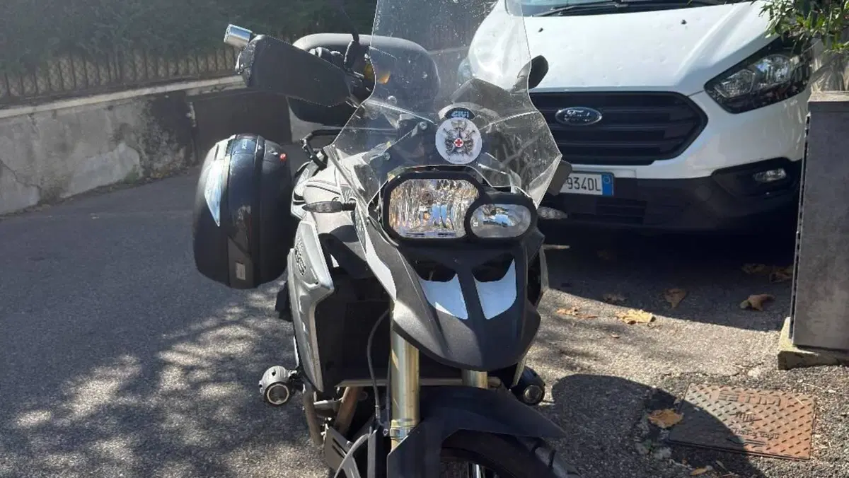 Bmw F 800 GS (2016 - 18)  (16)