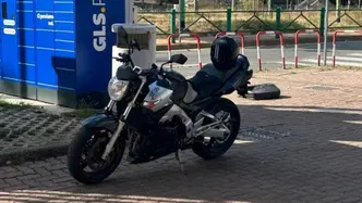 Suzuki GSR 600 (2006 - 11) usata