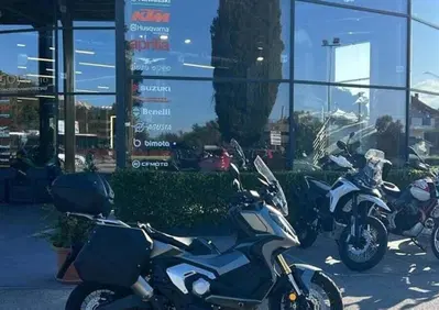 Honda X-ADV 750 DCT (2021 - 24) - Annuncio 10100362