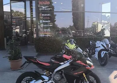 Aprilia RS 660 Factory (2025 - 26) - Annuncio 10100363