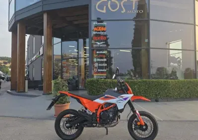 KTM 390 SMC R (2025 - 26) - Annuncio 10100364