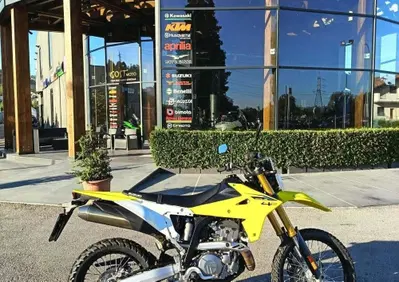 Suzuki DR-Z4S (2025 - 26) - Annuncio 10100581