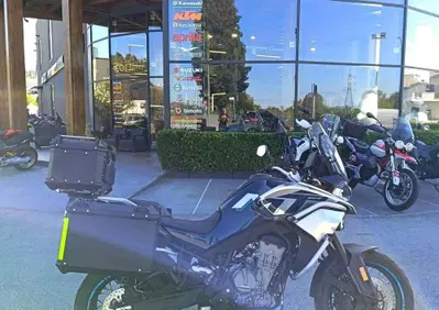 CFMOTO 800MT Sport (2022 - 26) - Annuncio 10100582