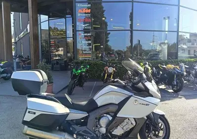Bmw K 1600 GT (2010 - 16) - Annuncio 10100583