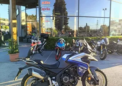 Voge Valico 525DSX (2023 - 26) - Annuncio 10100676