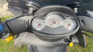 Yamaha Majesty 125 (2000 - 06)  (4)