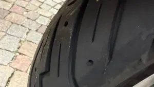 Vespa GTS 300 Touring ABS (2014 - 16)  (6)