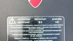 Ducati Hyperstrada 821 (2013 - 15)  (5)