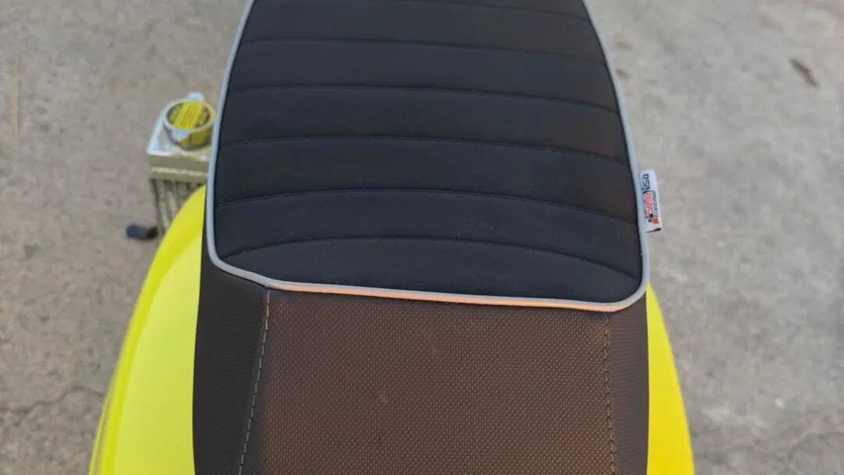 Piaggio Vespa 50 R  (6)