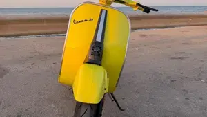 Piaggio Vespa 50 R  (11)