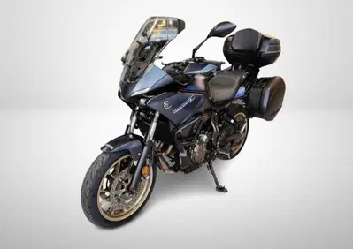 Yamaha Tracer 7 GT (2021 - 24) - Annuncio 10103760