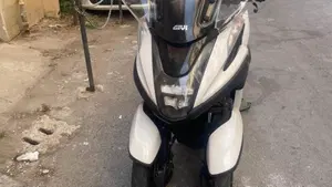 Yamaha Tricity 125 (2021 - 21)  (2)