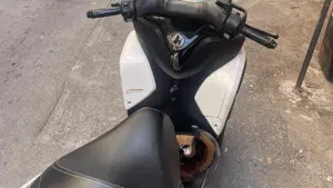 Yamaha Tricity 125 (2021 - 21)  (3)