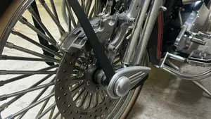 Harley-Davidson 1340 Heritage Springer (1997 - 99) - FLSTS  (6)