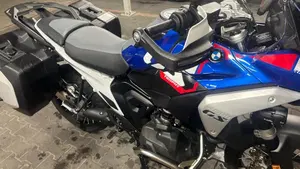 Bmw R 1300 GS (2023 - 26)  (2)