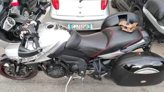 Triumph Tiger 1050 Sport ABS (2016 - 20) usata