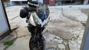 Triumph Tiger 1050 Sport ABS (2016 - 20)  (2)