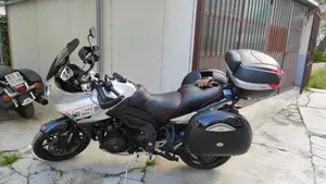 Triumph Tiger 1050 Sport ABS (2016 - 20)  (3)