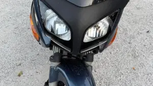 Honda CBF 600 (2004 - 06)  (3)