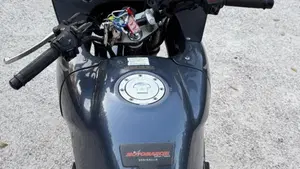 Honda CBF 600 (2004 - 06)  (4)
