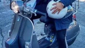 Vespa PX 150 (2010 - 17) 