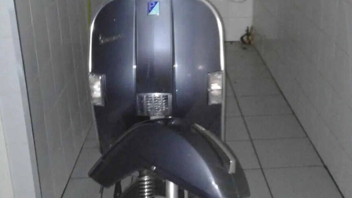 Vespa PX 150 (2010 - 17)  (4)
