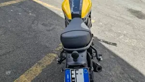 Yamaha XSR 700 ABS 60th Anniversary (2016 - 18)  (4)