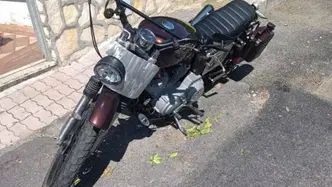 Harley-Davidson 883 Standard (2001 - 05) - XL 883 usata