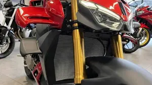 Ducati Streetfighter V4 S 100 (2026)  (3)