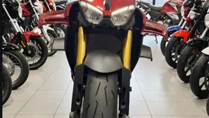 Ducati Streetfighter V4 S 100 (2026)  (4)