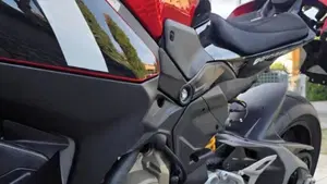 Ducati Streetfighter V4 S 100 (2026)  (5)