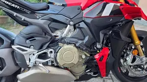 Ducati Streetfighter V4 S 100 (2026)  (7)