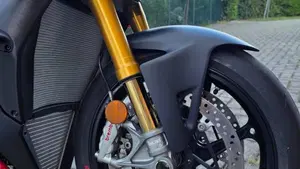 Ducati Streetfighter V4 S 100 (2026)  (8)