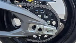 Ducati Streetfighter V4 S 100 (2026)  (9)