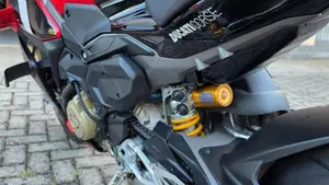 Ducati Streetfighter V4 S 100 (2026)  (10)