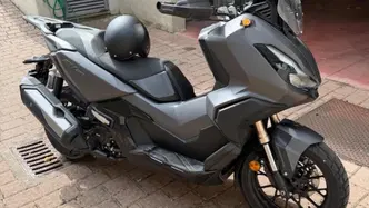 Honda ADV 350 (2022 - 24)