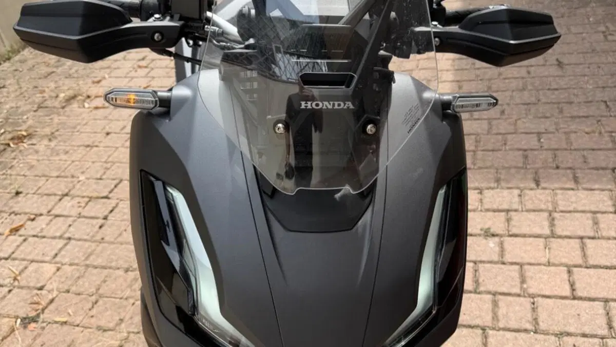 Honda ADV 350 (2022 - 24)  (3)