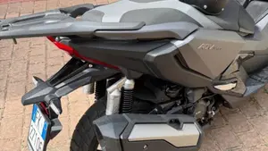 Honda ADV 350 (2022 - 24)  (4)