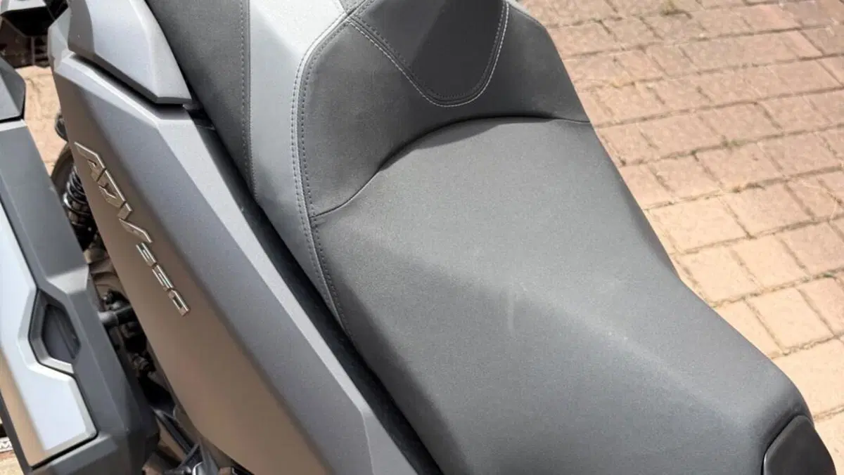 Honda ADV 350 (2022 - 24)  (7)