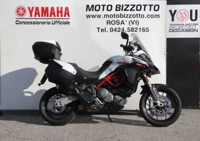 Ducati Multistrada 950 S (2021) - Annuncio 10104837