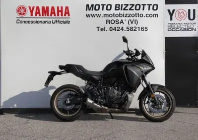 Yamaha Tracer 7 (2021 - 24) - Annuncio 10104838