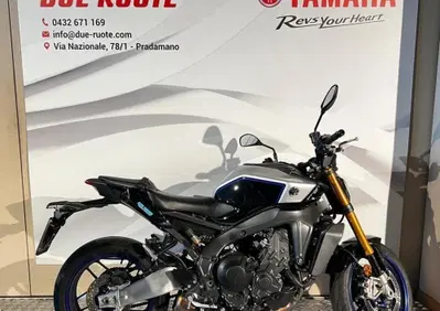 Yamaha MT-09 SP (2024 - 26) - Annuncio 10104841