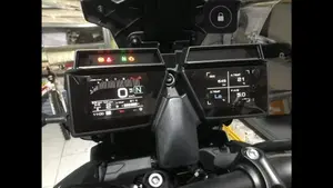 Yamaha Tracer 9 GT (2021 - 24)  (14)