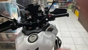 Yamaha Tracer 9 GT (2021 - 24)  (15)