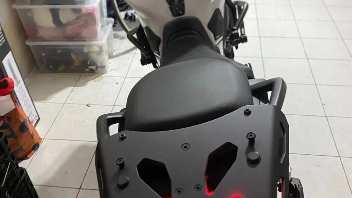 Yamaha Tracer 9 GT (2021 - 24)  (16)