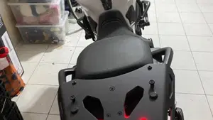 Yamaha Tracer 9 GT (2021 - 24)  (16)