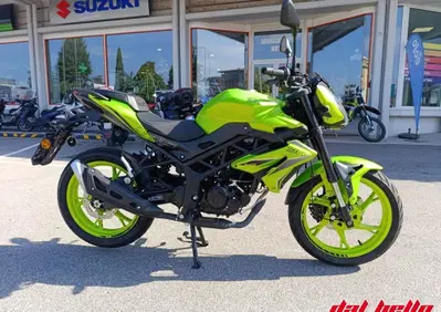 Benelli BN 125 (2021 - 25) - Annuncio 10104848