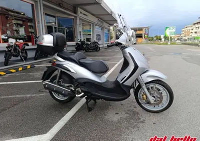 Piaggio Beverly 500 - Annuncio 10104849